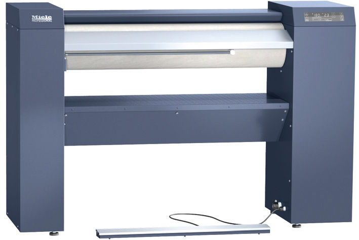 pm 1210 el 1000 mm wide flatwork ironer