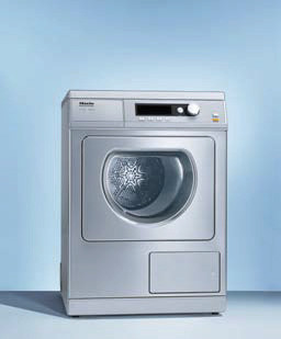 pt 7136 vario ed 6.5 kg profitronic l vario control tumble dryer