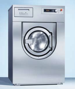 PW 6207 EL PTM ED MF 20 KG PROFITRONIC M CONTROL WASHER-EXTRACTOR